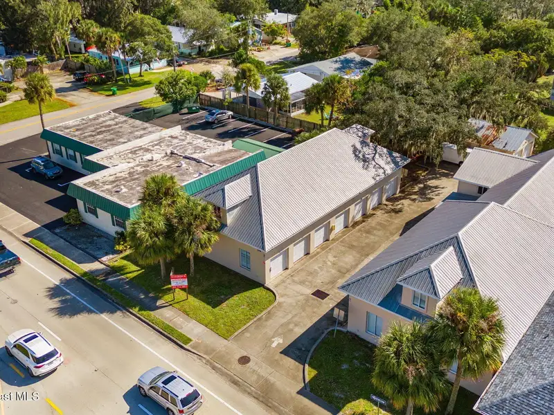 Turnkey 17-unit Storage Facility in Prime Melbourne Location