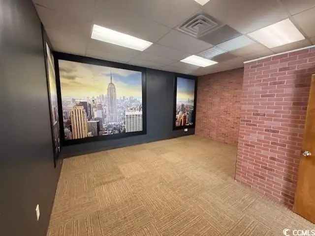 900 Sq Ft Office Space on Highway 17 Bypass, Murrells Inlet