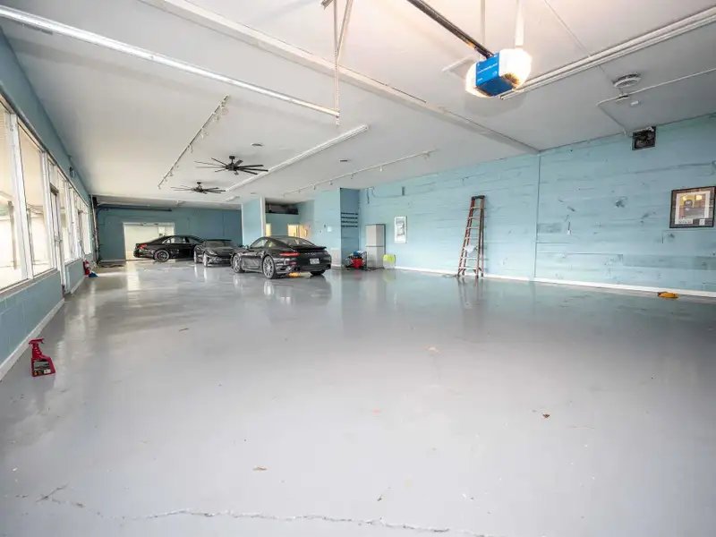 Prime Commercial Property with High Visibility on Highway Between Maggie Valley and Waynesville