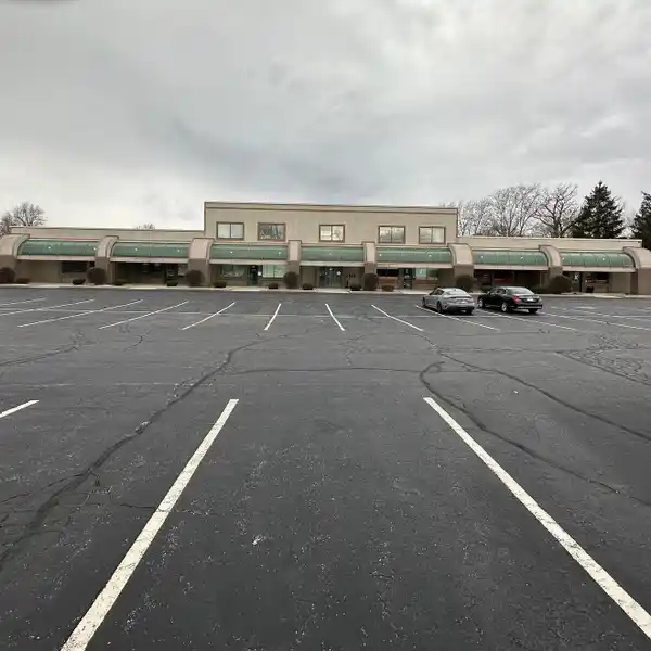 Commercial Lease