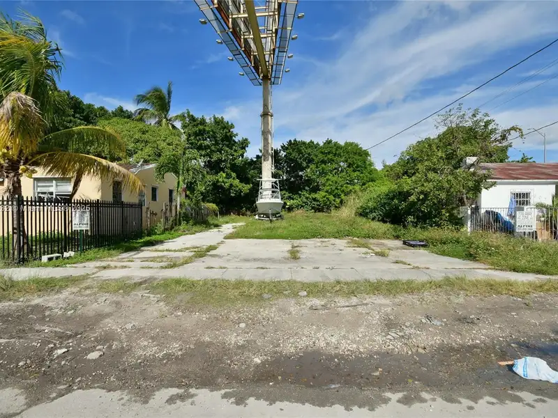 Development Opportunity: 5750 Sf Lot in Wynwood Norte for Mixed-use Project