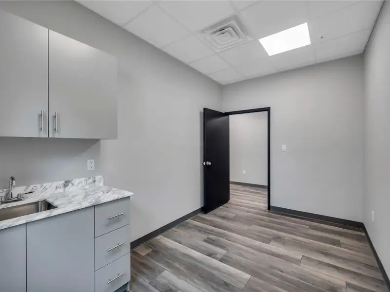 Renovated Medical Office Building Near North Shore Hospital with Ample Parking