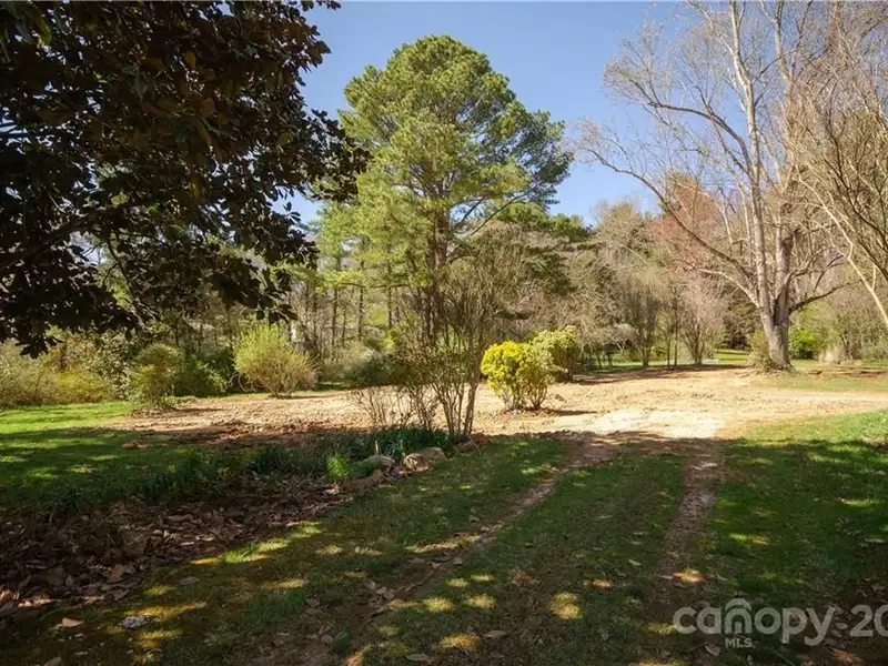6-acre Residential Development Land in South Asheville Near Tc Roberson High School