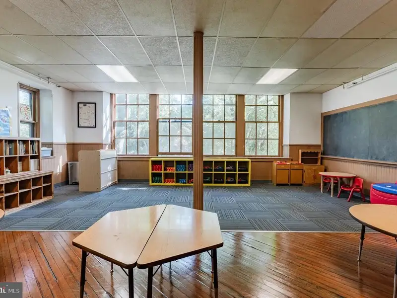 Historic Schoolhouse in Upper Dublin Township - Licensed for 89 Students, Turn-key Operation