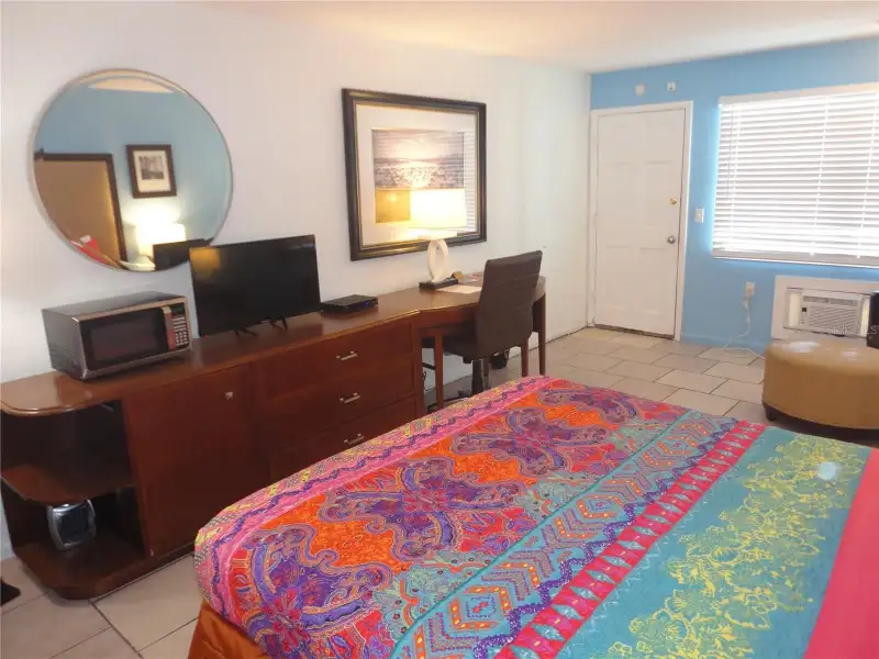Beachfront Motel in Flagler Beach with Ocean Views and Turn-key Business Opportunity