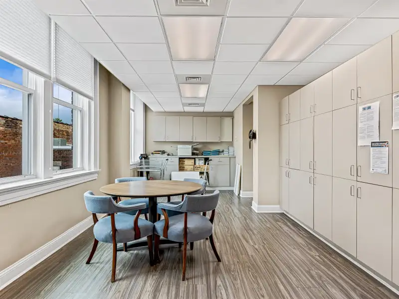 Class a Office Space in Historic Downtown Hendersonville - 5,700 Sqft with Private Offices