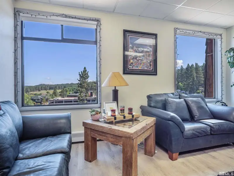 Mixed-use Property with Lake Views Near Heavenly and Stateline Casino Corridor