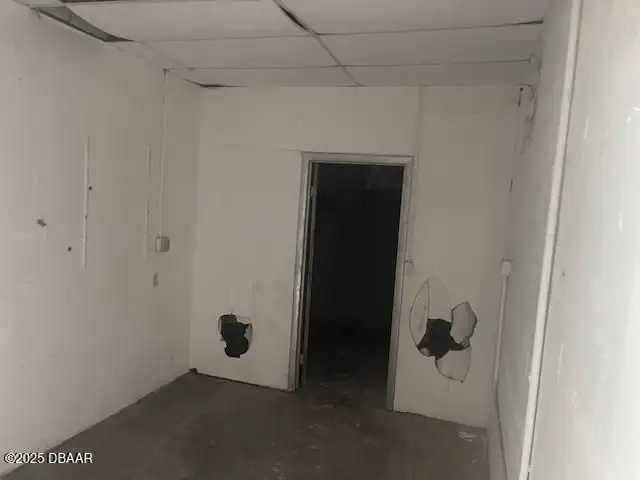 Unique Multi-parcel Offering with Two-story Building and Renovation Potential
