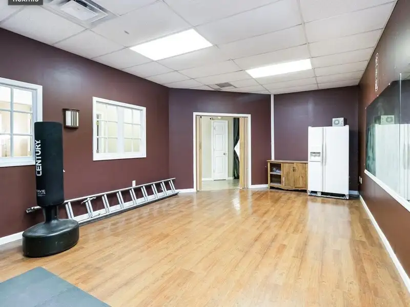 Updated 3,828 Sq Ft Commercial Building in Michigan City Business District