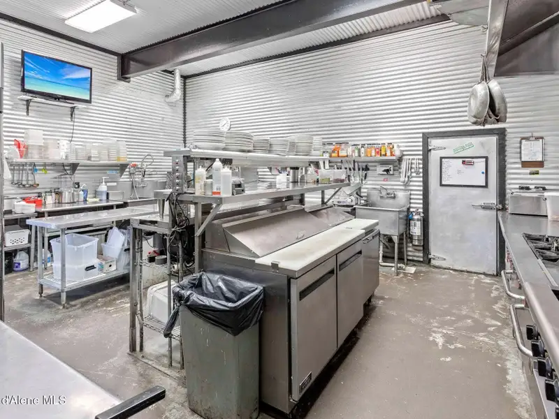 Profitable Brewery for Sale in Bonners Ferry with Expansion Potential and Prime Location