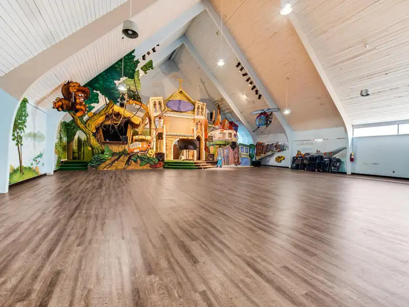 Turn-key Church with Daycare on 9 Acres in Merrillville, Indiana
