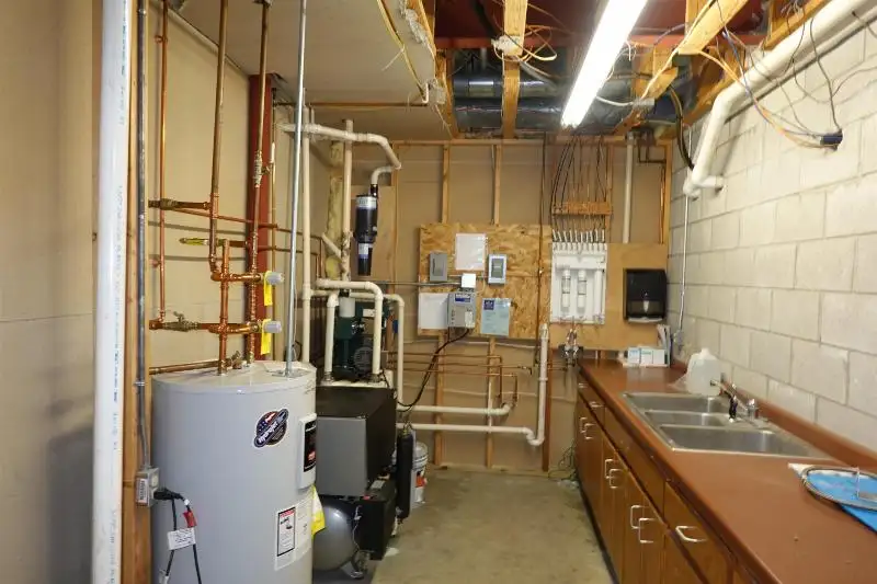 Versatile Medical/office Building in Prime Location with 3,500+ Sq Ft and Full Basement
