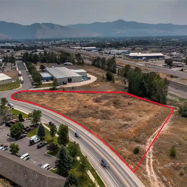 Commercial Lease