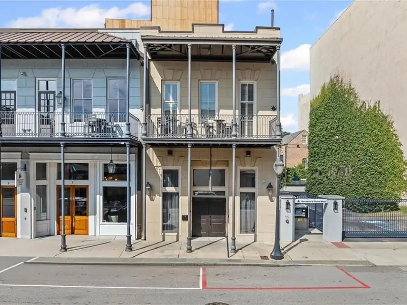 Renovated Heritage Mobile Property with Class a Recording Studio and Prime Office Space