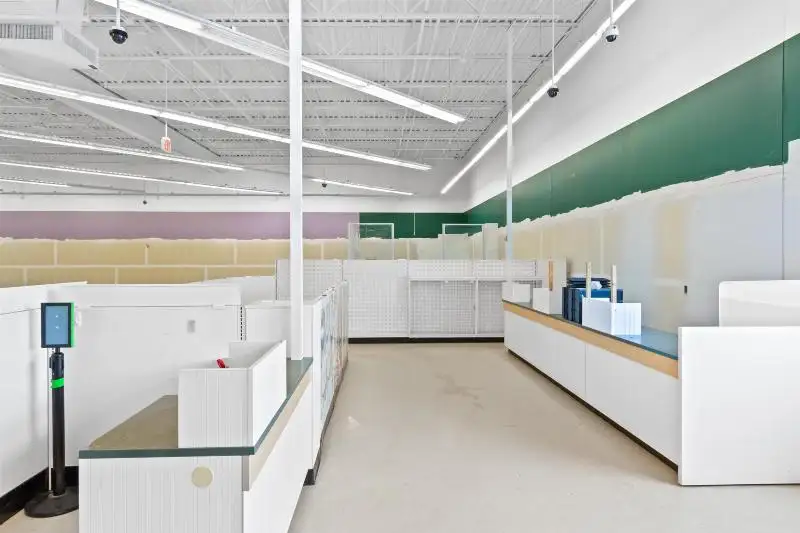 15,000 Sf Retail Space for Lease in Plover, Wi Shopping District