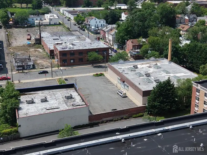 Freestanding Multi-use Buildings on 96 Acres in Trenton, Ideal for Investors or Users