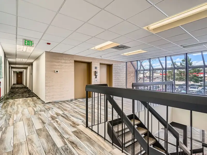 Premier Office Spaces Available in Centennial Near Denver Tech Center