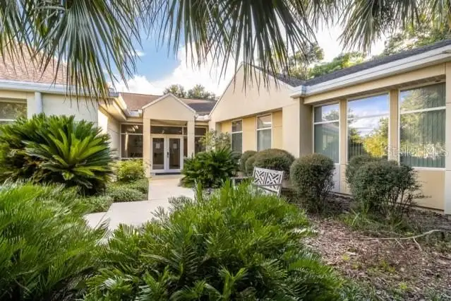 Spacious 7,260 Sq Ft Office Building in Progress Park, Alachua, Fl