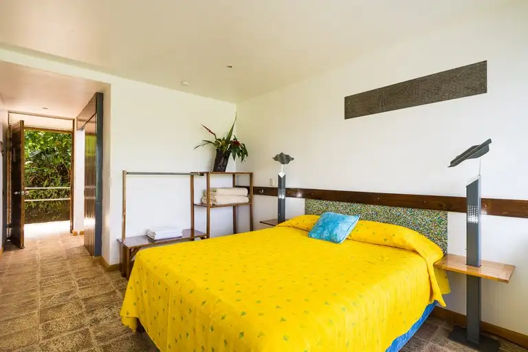 Celeste Mountain Lodge: 17-acre Eco-lodge with Rainforest Reserve in Costa Rica
