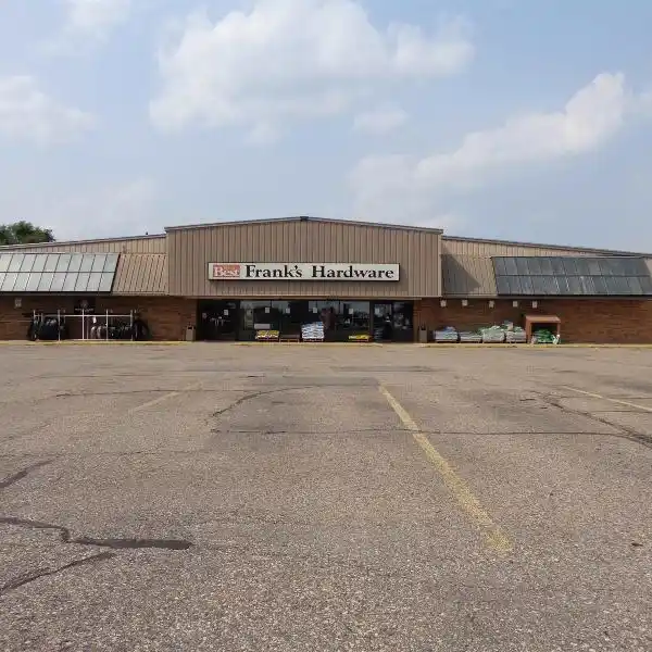 Commercial Sale