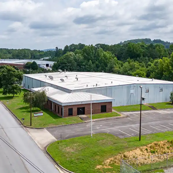 Commercial Lease