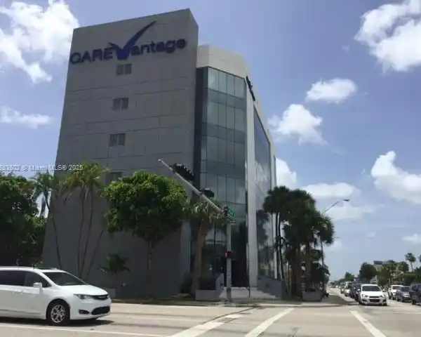 Commercial Lease