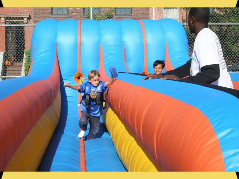 Established Inflatable Rental Business in Grand Junction with Expansion Potential