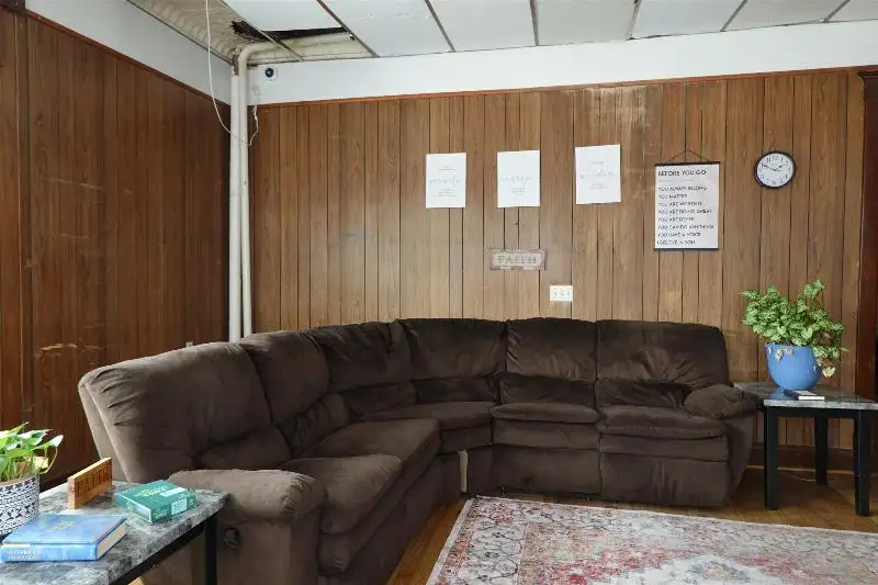 Historic Rooming House for 24 Occupants with Income Potential in [location]
