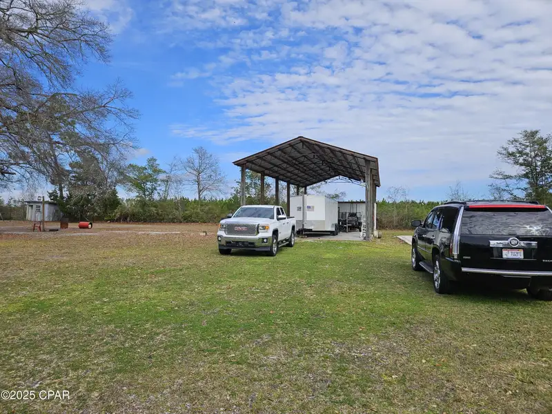Commercial Land Near Margaritaville - 3.22 Acres with Hwy 79 Frontage