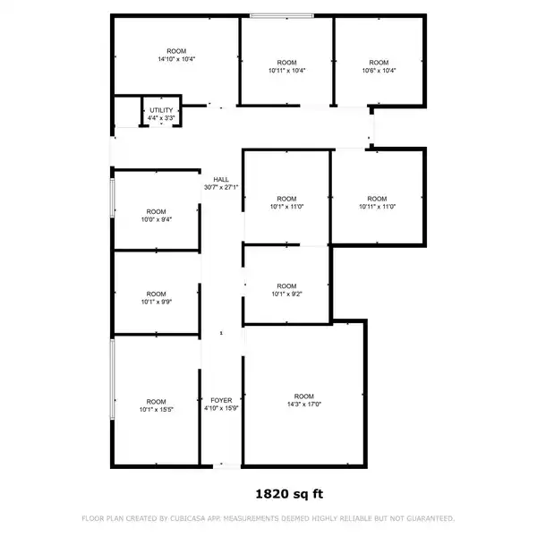 Commercial Lease