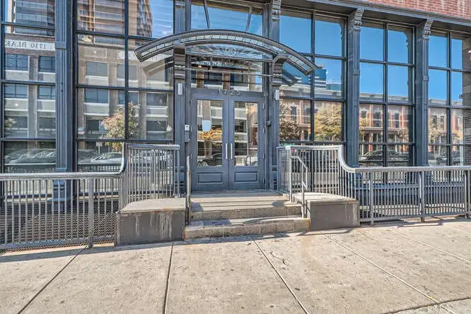 Versatile Office/retail Space for Lease in Iconic Kessler Erlich Building, Lodo