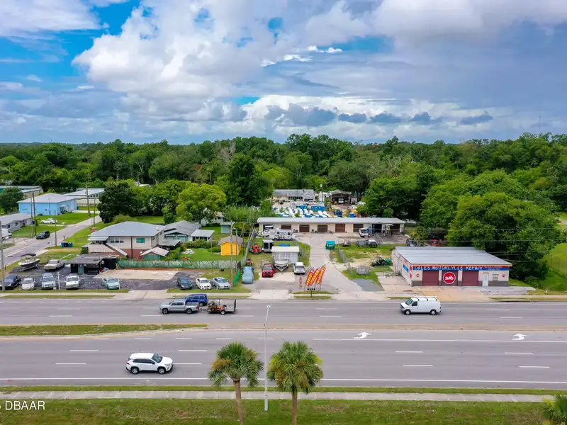 Multi-parcel Investment Opportunity with Diverse Income Streams in Unincorporated Area