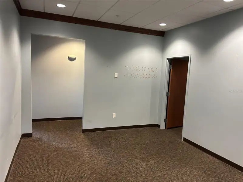 Turnkey Office Space in Legends Pointe with Conference Room and Private Offices