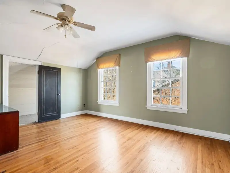 Historic Bungalow and Detached Unit on Main St with Commercial Potential