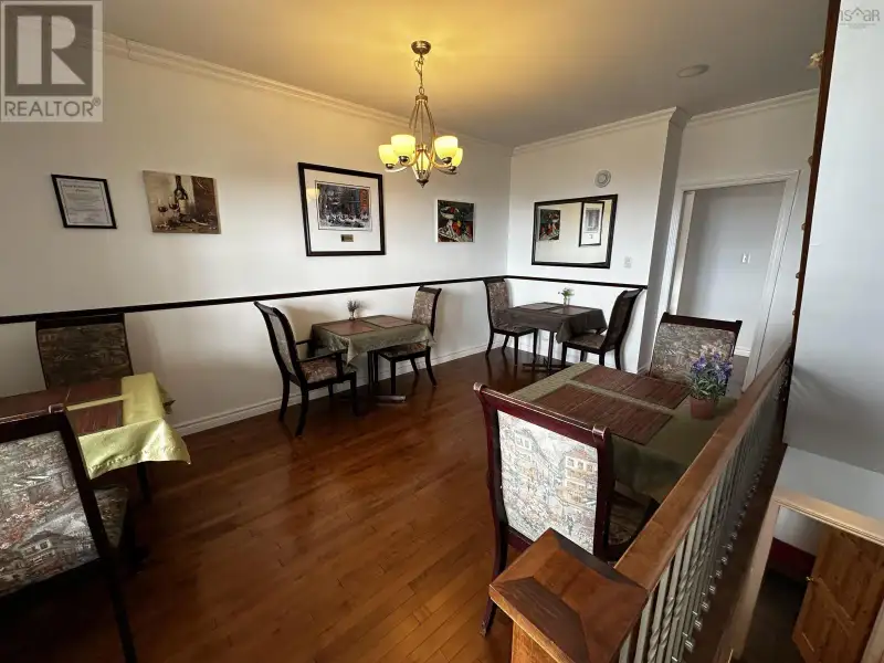 Custom-built Home with En Suites and Water Views in Port Hood, Cape Breton