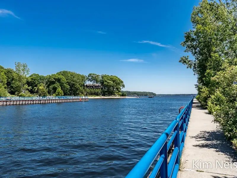 Lakefront Investment Opportunity on White Lake, Near Lake Michigan – 12 Units with Expansion Potential