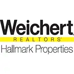WEICHERT, REALTORS® - Hallmark Properties Logo