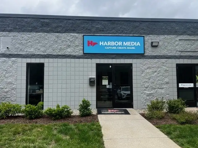 Sublet Office Space in Hingham Industrial Park - 240 Sq Ft Conference Room