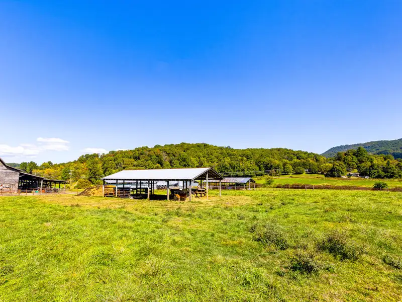 Development Opportunity in Raccoon Creek Neighborhood Center, Waynesville, Nc