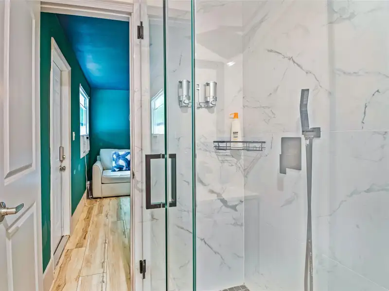 Fully Renovated Five-plex in Victoria Park with Development Potential and Strong Income.