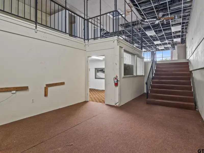 Historic Downtown Multi-use Property with Event Venue, Retail Space, and Potential Loft Conversion