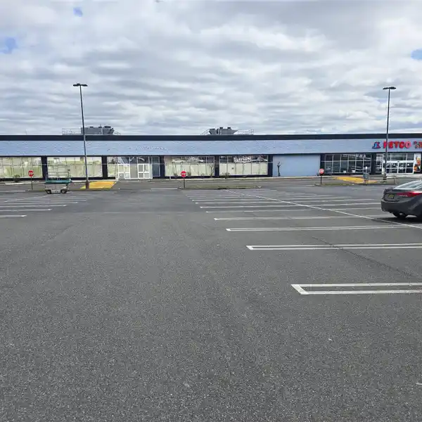 Commercial Lease