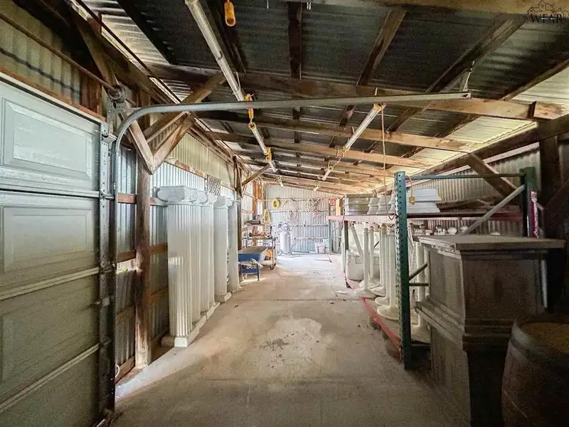 Versatile Commercial Property with Retail Space and Warehouse Near Major Highways