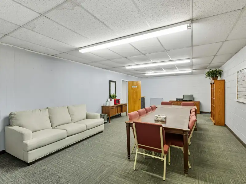 Multi-use Church Property with School and Daycare Facilities in Prime Location