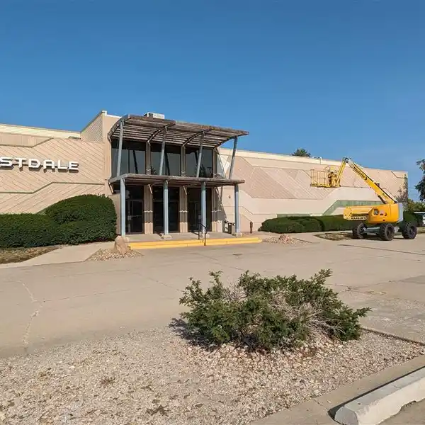 Commercial
