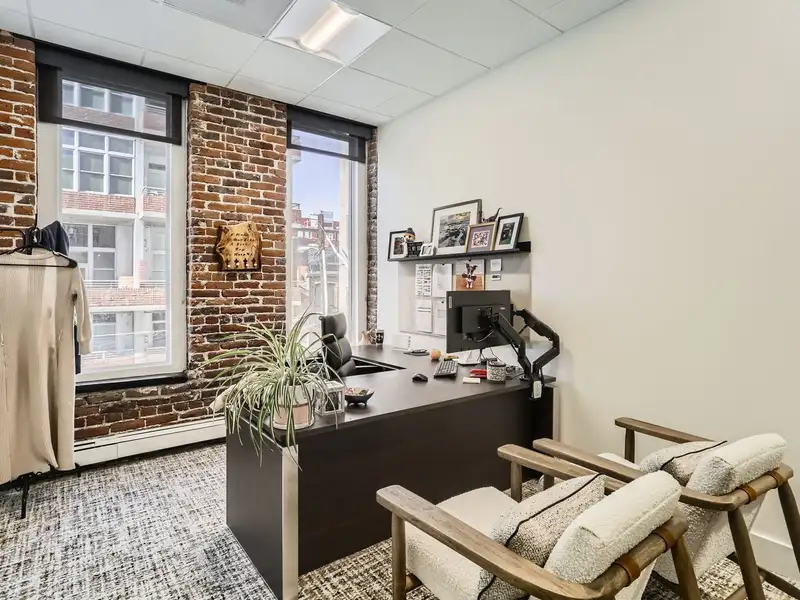Versatile Office/retail Space for Lease in Iconic Kessler Erlich Building, Lodo