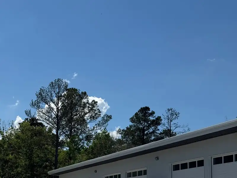 Luxury Motor Condominiums in Gated Community, Asheville - Customizable 1000 Sq Ft Units