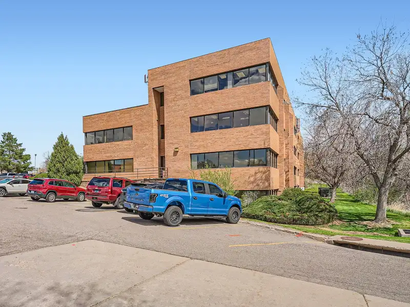 Premier Office Spaces Available in Centennial Near Denver Tech Center