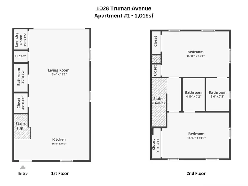 Mixed-use Compound with Residential and Commercial Units in Key West, Built 2021