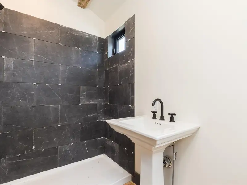 New Construction Mixed-use Property in Rye with Historic Finishes and Seasonal Business Potential